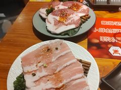-牛坂亭 . 和牛烤肉海鲜酒场(工农路店)