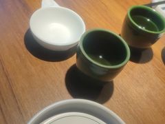 -云海肴·云南小炒·汽锅鸡(天津国金汇店)