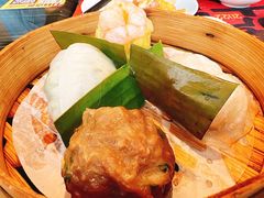 -虾饺妹·粤式手工点心(水荫路店)