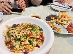 -长春观斋补堂素菜馆