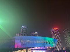 -大连中远海运洲际酒店