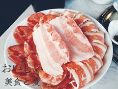-郑阿姨的家·이모네·韩料&烤肉(武川路店)