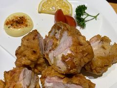 -福匠日本料理(人民路店)