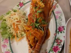-Red Lobster
