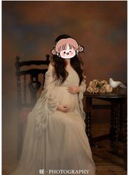-暖摄影 孕妇写真家庭影像馆 (自然光主题店)