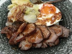 -新荔园茶餐厅(荔湾区府宿舍大院店)
