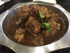 -老诚一锅·羊蝎子(广渠门外店)