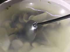 白蛤冬瓜汤-四川小胡子海鲜(丁村万人海鲜广场店)