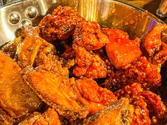 -MI WU FACTORY米屋美食工厂餐厅(绿地店)