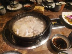-同仁四季椰子鸡(海岸城天利店)