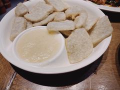 -河沿肉饼Beijing Pie(东华门店)