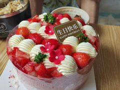 -味多美蛋糕(洋桥店)