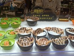 -海玥荟海鲜姿造自助餐厅(欧罗巴广场店)