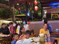 -鹅滋道(甘坑古镇店)