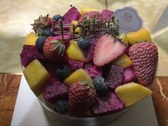 -半勺舒舒生日蛋糕店