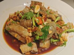 -码头见·潮汕菜(领展中心城店)