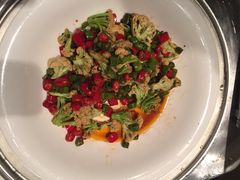 -昆山琶拉帝诗酒店·河畔咖啡厅Riverside Cafe