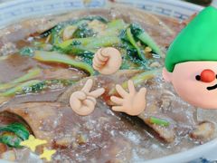-福海面馆(阳曲店)