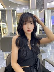 -HairCode芭曲发型