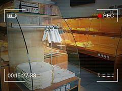 -美事客·面包·蛋糕·甜品(CBD店)