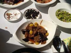 -老洋房花园饭店(绍兴路店)