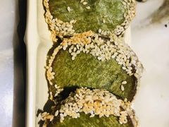 -绿茶餐厅(朝阳大悦城店)