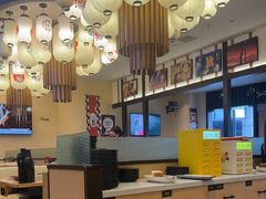 -極屋鮨牛 · 烧肉酒场(时代C馆店)