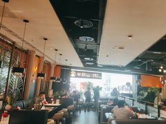 -半秋山西餐厅(巴南万达广场店)