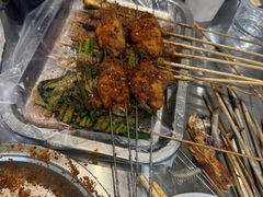 -河南前程·羊肉汤·烧烤(总店)