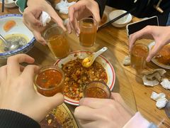-勇猛子川菜馆(新军路店)