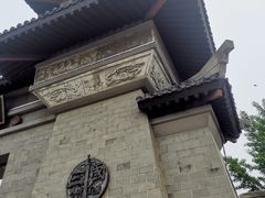 -合肥三国新城遗址公园