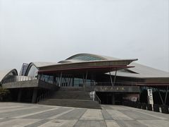 -合肥大剧院