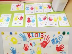 -贝迪森儿童成长中心(未央汉神中心)