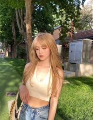 -HG美发设计沙龙