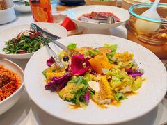 -三强鸽子(胜利路店)