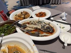 -徐记海鲜(观沙岭|滨江新城店)