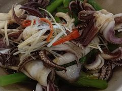 -船歌·鱼水饺青岛菜(金狮广场店)