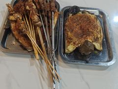 -马老大烧烤(和平路店)