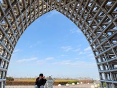 -南汇嘴观海公园