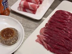 -东来顺饭庄(王府井步行街店)