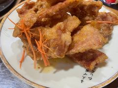 锅包肉-美阿里烤肉·韩料(茂名道店)