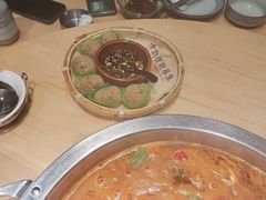 -老凯俚酸汤鱼(鸿通城店)