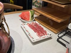 -东门口·鲜爆肚涮肉·烧烤(老门东店)