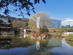 -乌山风景区