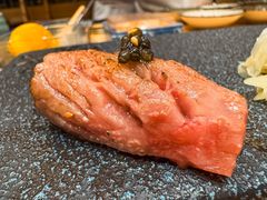-鮨冠OMAKASE食べ放题(北京首店)
