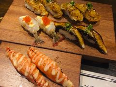 -古田居·特色寿司料理(骏欣中心店)