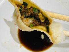 -老边饺子馆(东单店)