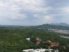 -承德避暑山庄景区