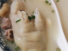 -五丁桥光头香辣蟹(望江橡树林店)