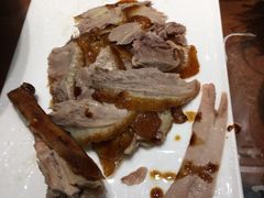 -荔枝苑养生餐厅(尊尚领地店)